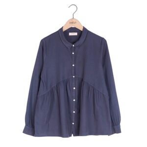 Ba&sh Hansen shirt